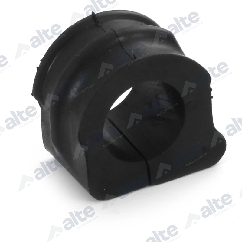 Mounting, stabiliser bar